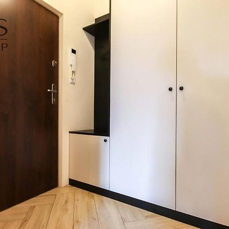 Apartament W Zabytkowej Kamienicy, Strzelecka 19 Krakov Exteriér fotografie